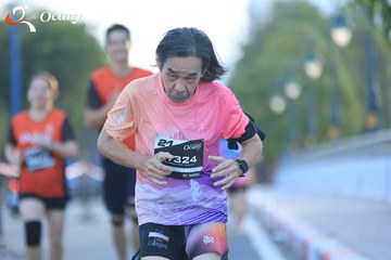 RUN TO LIVE 2025 - Ảnh #3258864