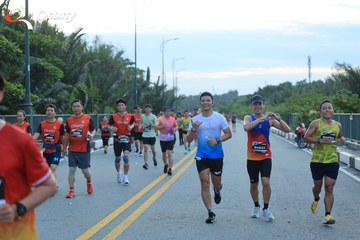 RUN TO LIVE 2025 - Ảnh #3283037