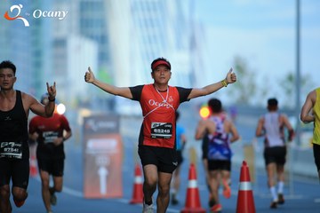 RUN TO LIVE 2025 - Ảnh #3284364