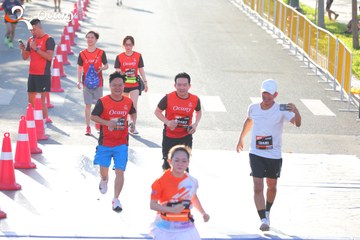 RUN TO LIVE 2025 - Ảnh #3191994