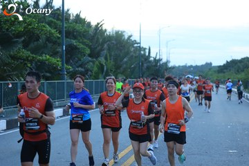 RUN TO LIVE 2025 - Ảnh #3289300