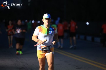 RUN TO LIVE 2025 - Ảnh #3263387