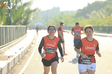 RUN TO LIVE 2025 - Ảnh #3304696