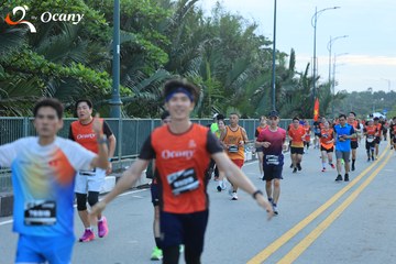 RUN TO LIVE 2025 - Ảnh #3284510