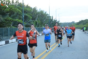 RUN TO LIVE 2025 - Ảnh #3285456