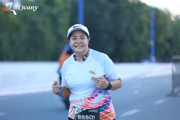 RUN TO LIVE 2025 - Ảnh #3257153