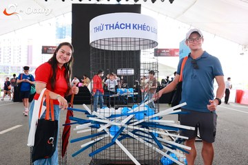 RUN TO LIVE 2025 - Ảnh #3119027