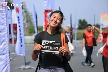 RUN TO LIVE 2025 - Ảnh #3132445