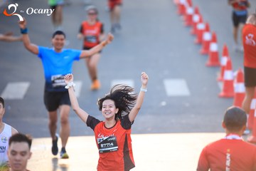 RUN TO LIVE 2025 - Ảnh #3154117