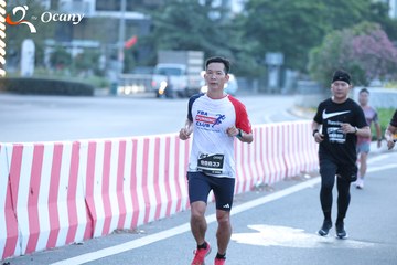 RUN TO LIVE 2025 - Ảnh #3207392