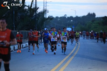 RUN TO LIVE 2025 - Ảnh #3263839