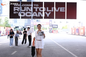 RUN TO LIVE 2025 - Ảnh #3121983