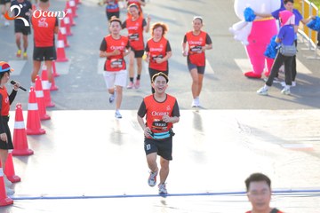 RUN TO LIVE 2025 - Ảnh #3190912