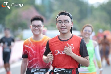 RUN TO LIVE 2025 - Ảnh #3209204