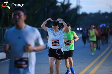 RUN TO LIVE 2025 - Ảnh #3263694