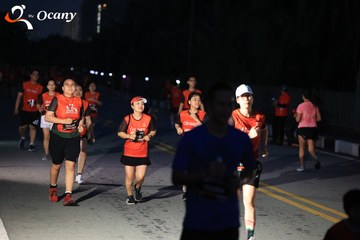RUN TO LIVE 2025 - Ảnh #3263040