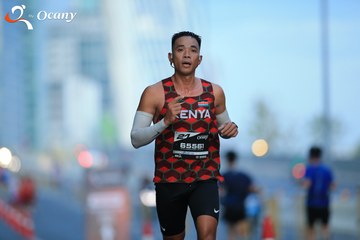 RUN TO LIVE 2025 - Ảnh #3283771