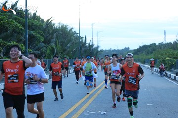 RUN TO LIVE 2025 - Ảnh #3271377