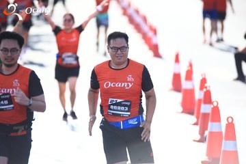 RUN TO LIVE 2025 - Ảnh #3207894