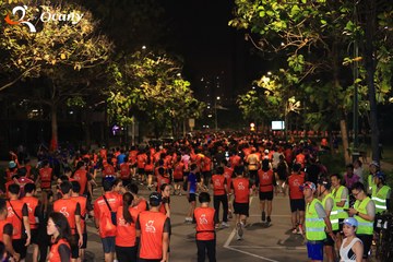 RUN TO LIVE 2025 - Ảnh #3140176