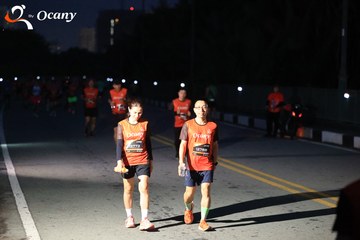 RUN TO LIVE 2025 - Ảnh #3262973