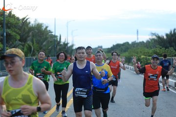 RUN TO LIVE 2025 - Ảnh #3278272