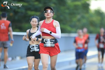 RUN TO LIVE 2025 - Ảnh #3279266
