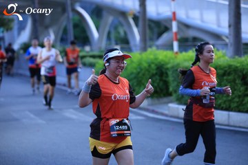 RUN TO LIVE 2025 - Ảnh #3155884