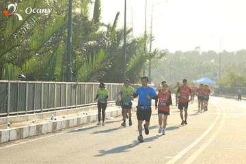 RUN TO LIVE 2025 - Ảnh #3301460