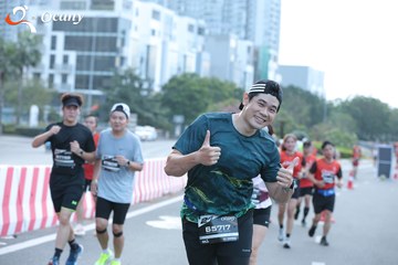 RUN TO LIVE 2025 - Ảnh #3208704