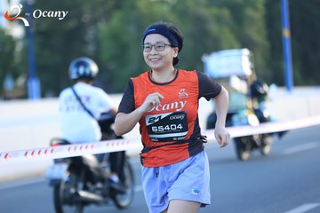 RUN TO LIVE 2025 - Ảnh #3258733