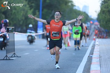RUN TO LIVE 2025 - Ảnh #3257071