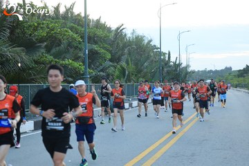RUN TO LIVE 2025 - Ảnh #3283650