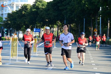 RUN TO LIVE 2025 - Ảnh #3298648