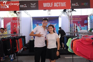 RUN TO LIVE 2025 - Ảnh #3122231