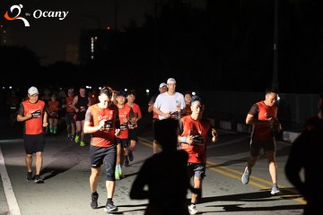 RUN TO LIVE 2025 - Ảnh #3260689