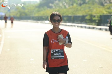 RUN TO LIVE 2025 - Ảnh #3305326