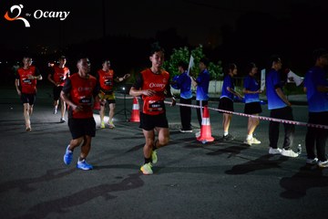 RUN TO LIVE 2025 - Ảnh #3271549