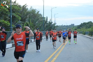RUN TO LIVE 2025 - Ảnh #3280539