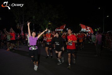 RUN TO LIVE 2025 - Ảnh #3140796