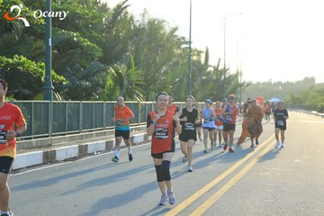 RUN TO LIVE 2025 - Ảnh #3299219