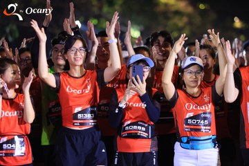 RUN TO LIVE 2025 - Ảnh #3140202
