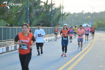 RUN TO LIVE 2025 - Ảnh #3297339