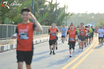 RUN TO LIVE 2025 - Ảnh #3300051