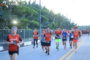 RUN TO LIVE 2025 - Ảnh #3265670