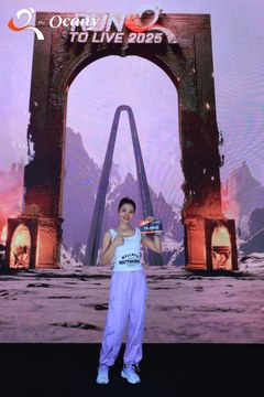 RUN TO LIVE 2025 - Ảnh #3137559