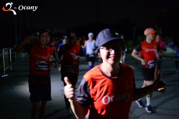 RUN TO LIVE 2025 - Ảnh #3269570