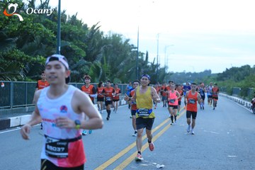 RUN TO LIVE 2025 - Ảnh #3291040