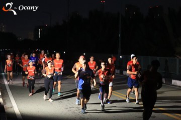 RUN TO LIVE 2025 - Ảnh #3262522