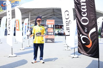 RUN TO LIVE 2025 - Ảnh #3132368